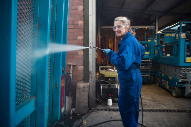 Trusted Woodlawn, VA Pressure Washing Services Experts