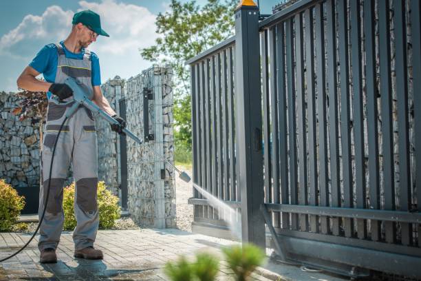 Best Roof Washing  in Woodlawn, VA