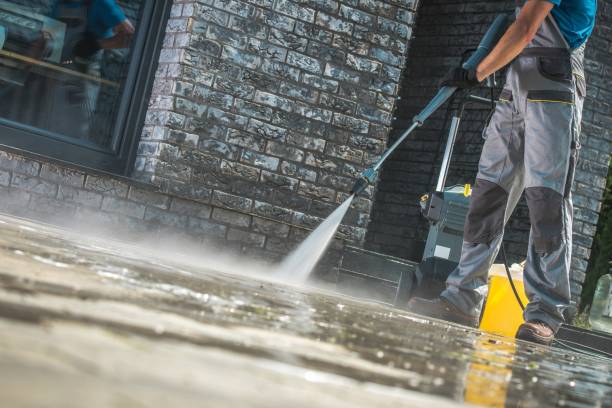 Best Post-Construction Pressure Washing  in Woodlawn, VA