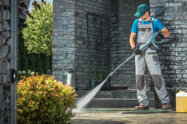 Best Rust Removal  in Woodlawn, VA