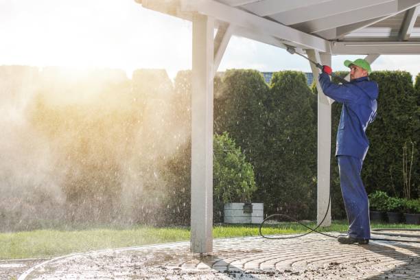 Best Parking Lot and Garage Cleaning  in Woodlawn, VA