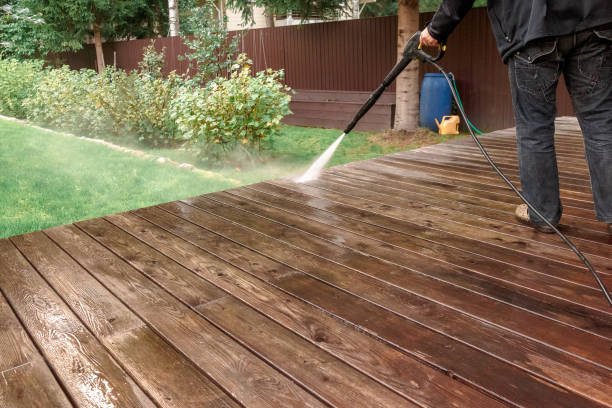 Best Gutter Cleaning  in Woodlawn, VA