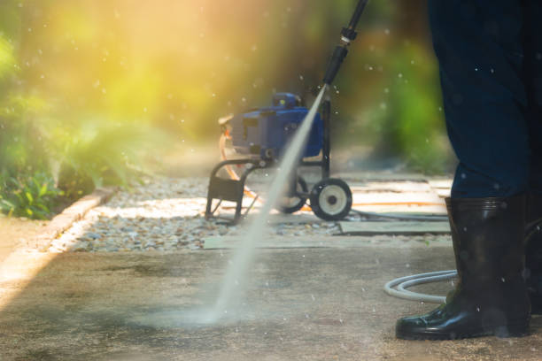 Best Restaurant Pressure Washing  in Woodlawn, VA